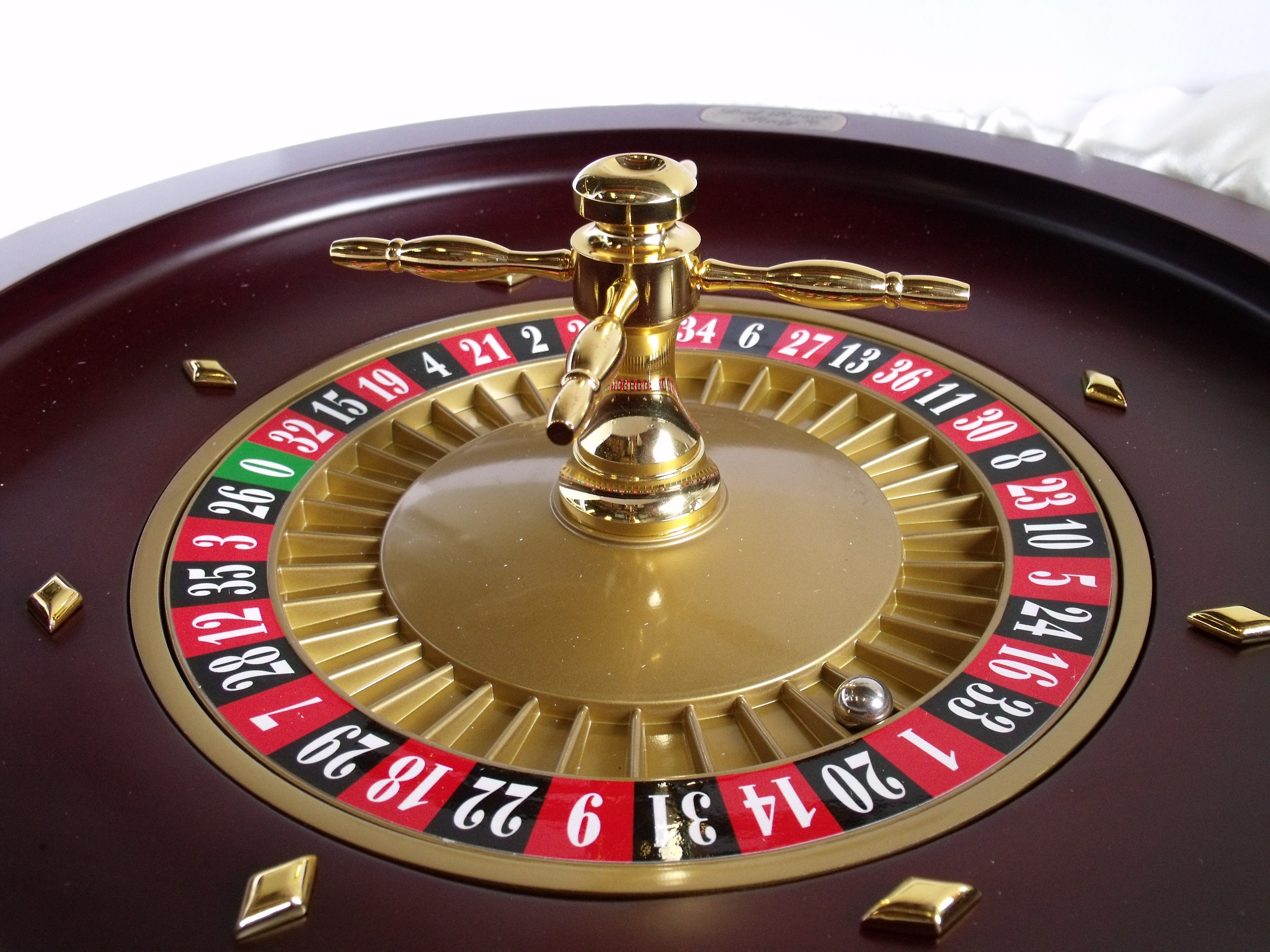 Online Casino